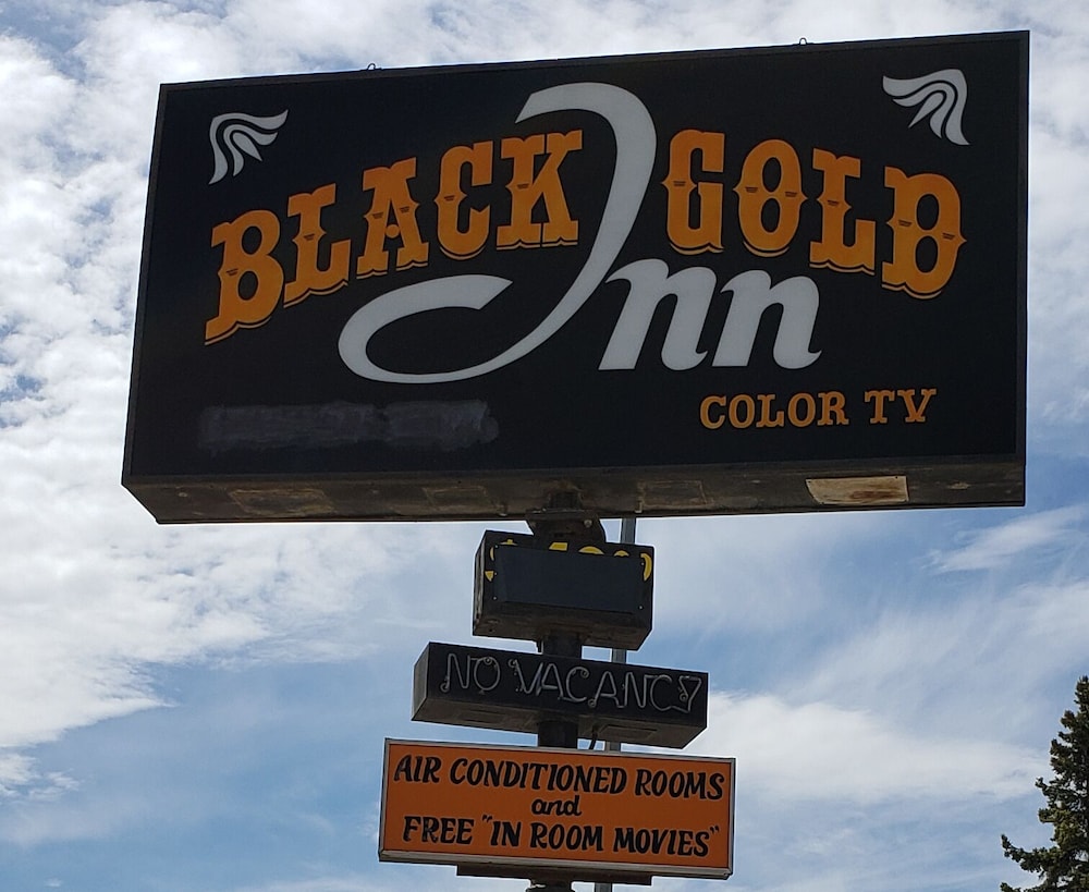 Edson Vacations - Black Gold Inn - Property Image 2
