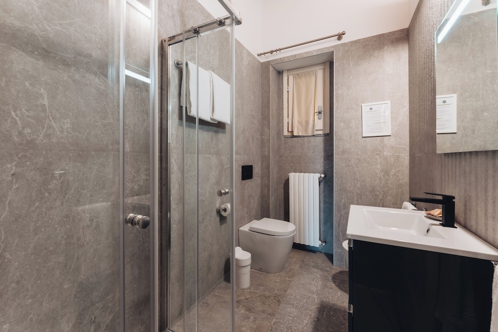 Charming Apartments Brera