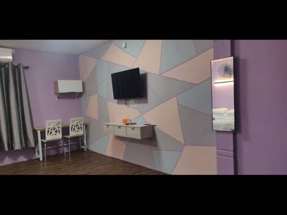 Tazrah Roomstay photo 3