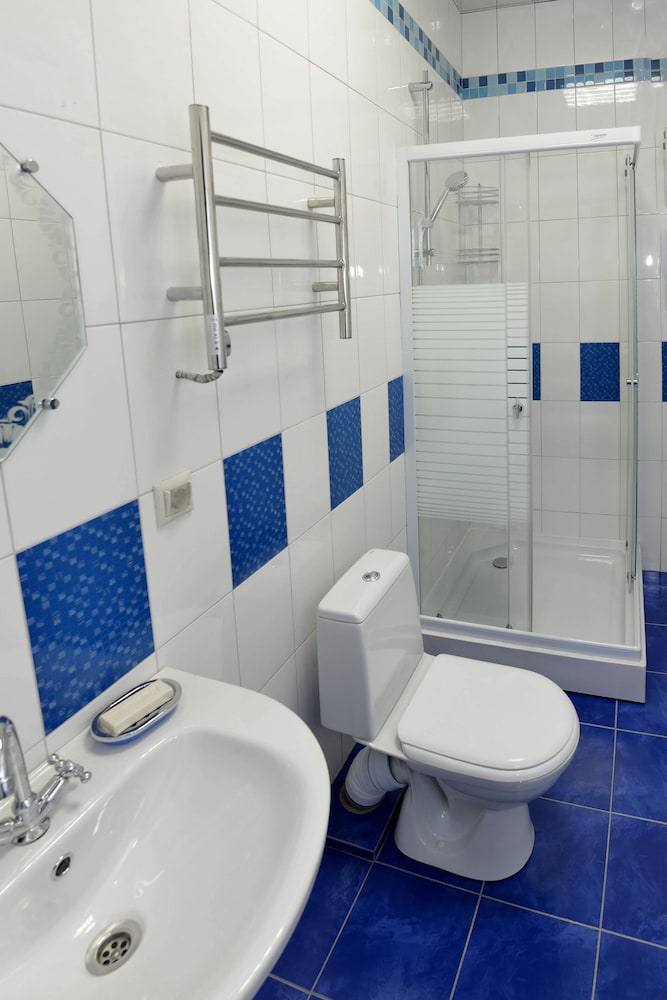 Hostel Penates