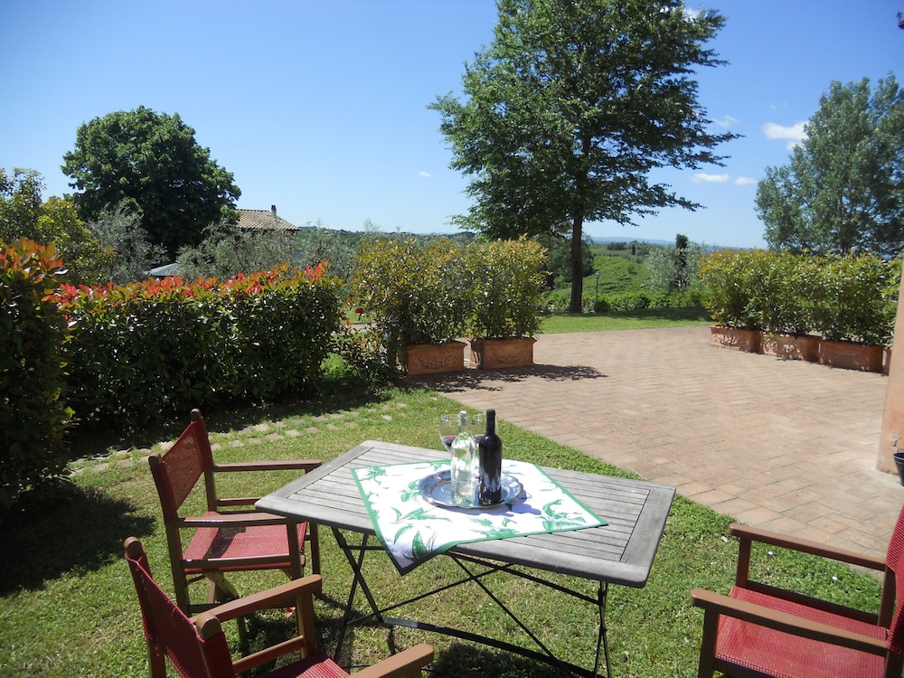 Agriturismo Corte in Poggio