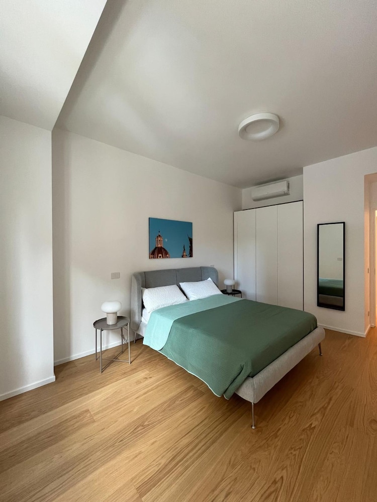 4bnb - Charming Giuliana Apartment