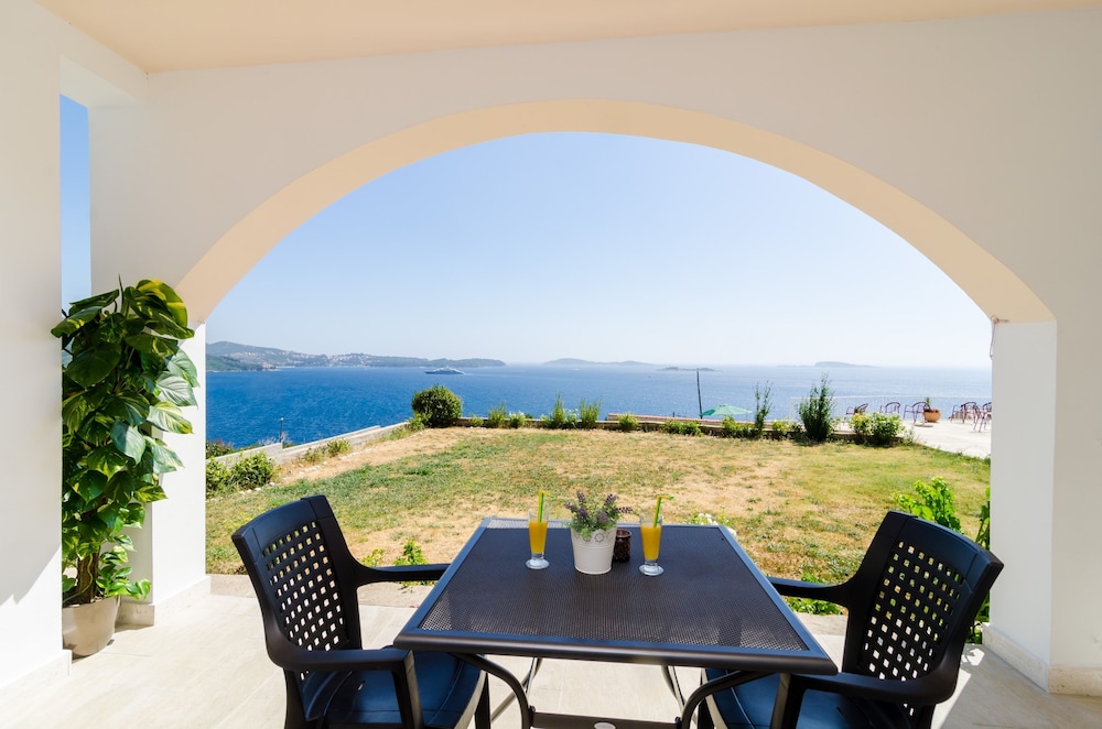 Arba Seaview Residences