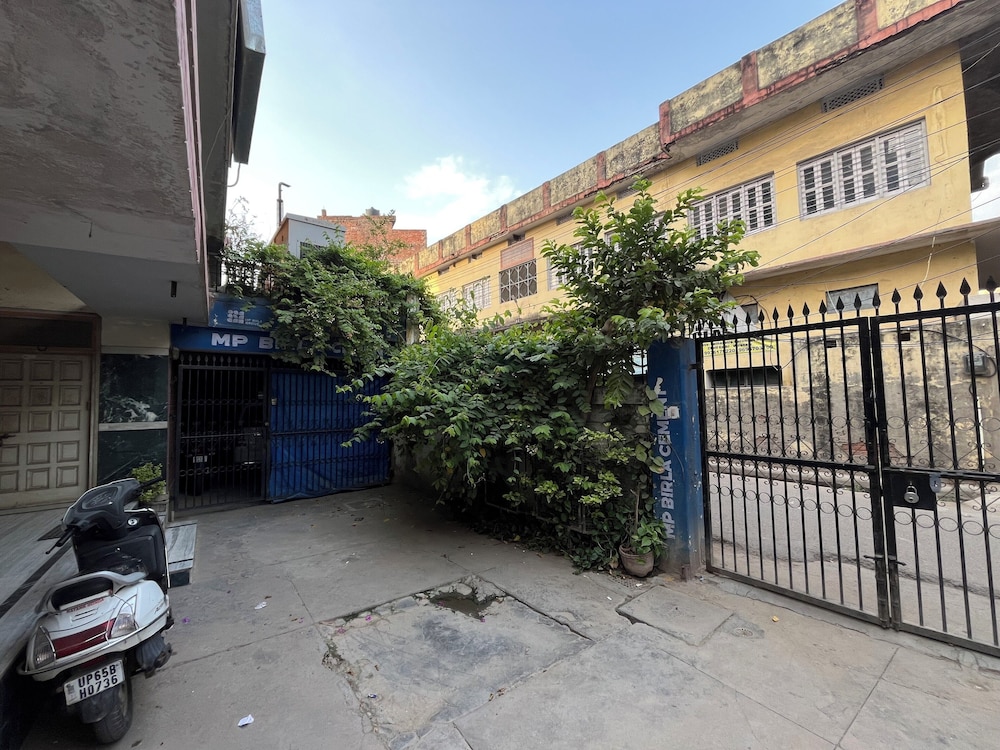 Vishwa Deva Homestay