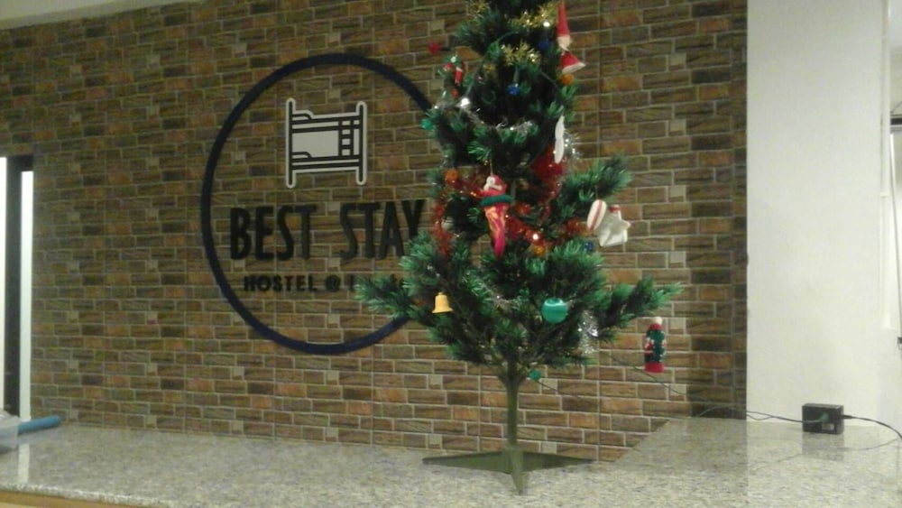 Best Stay Hostel At Lanta