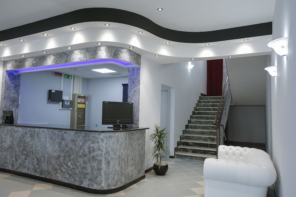 Alex & Lorenz Hotel view 2