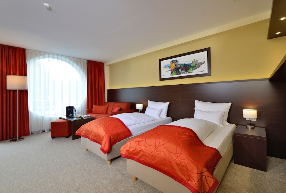 Berlin Vacations - ARIBO Hotel Erbendorf - Property Image 55