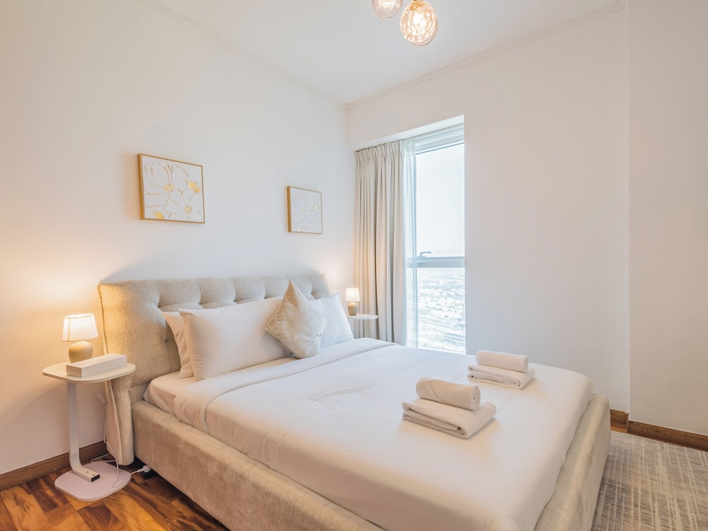 Saba Residences - JLT - Dubai