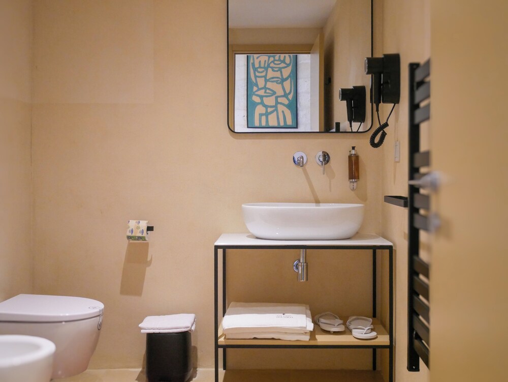 PALAZZO VIGILARIUM - Boutique Rooms