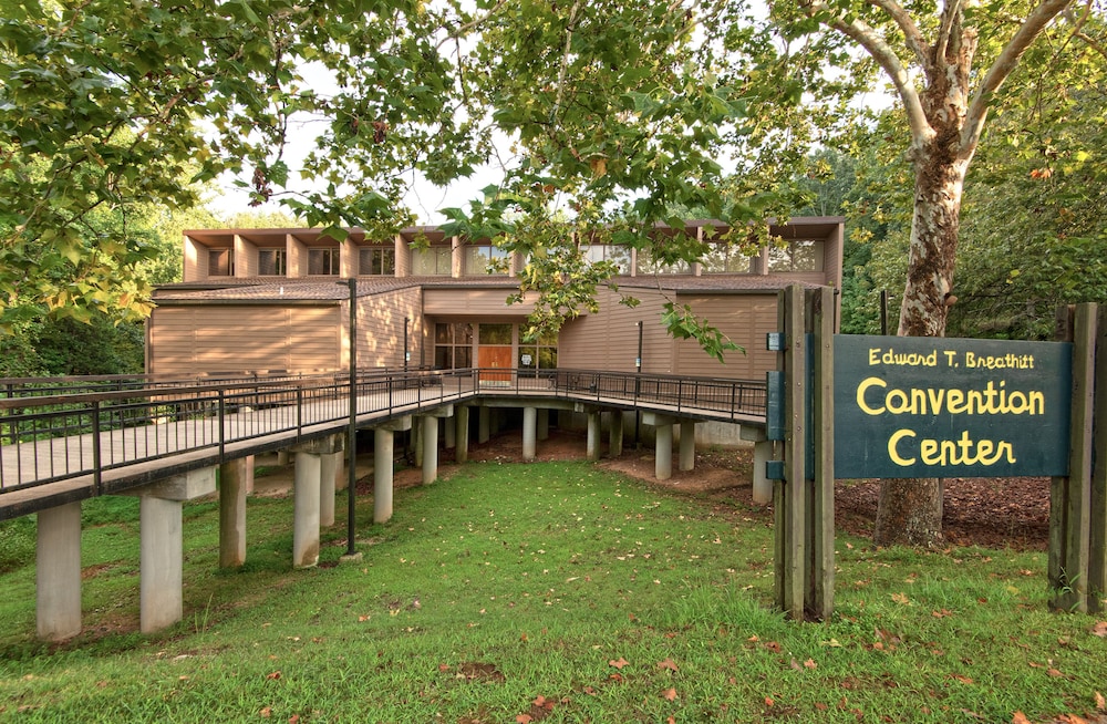 Lake Barkley State Resort