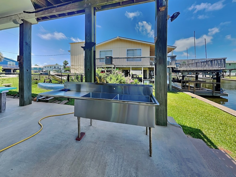 Turtle Nest by Ryson Vacation Rentals