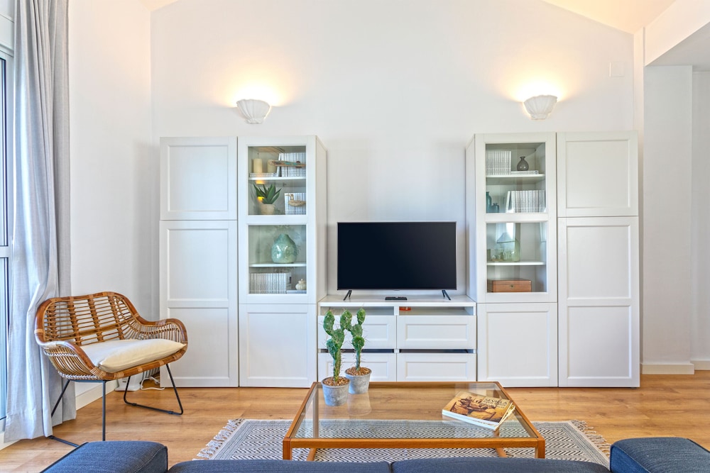 Genteel Home Castilla Terrace