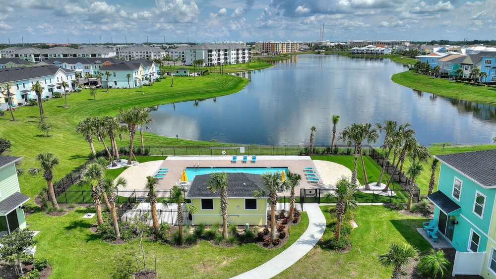 Surfstyle At Margaritaville By Shine Villas 022 3 Bedroom Villa view 5
