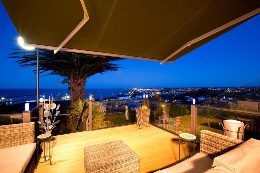 Tivoli Homestay