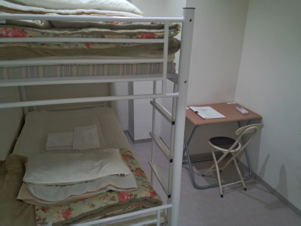 Simple Stay Miyajima – Hostel