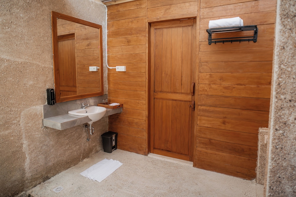 Sofanda Resort