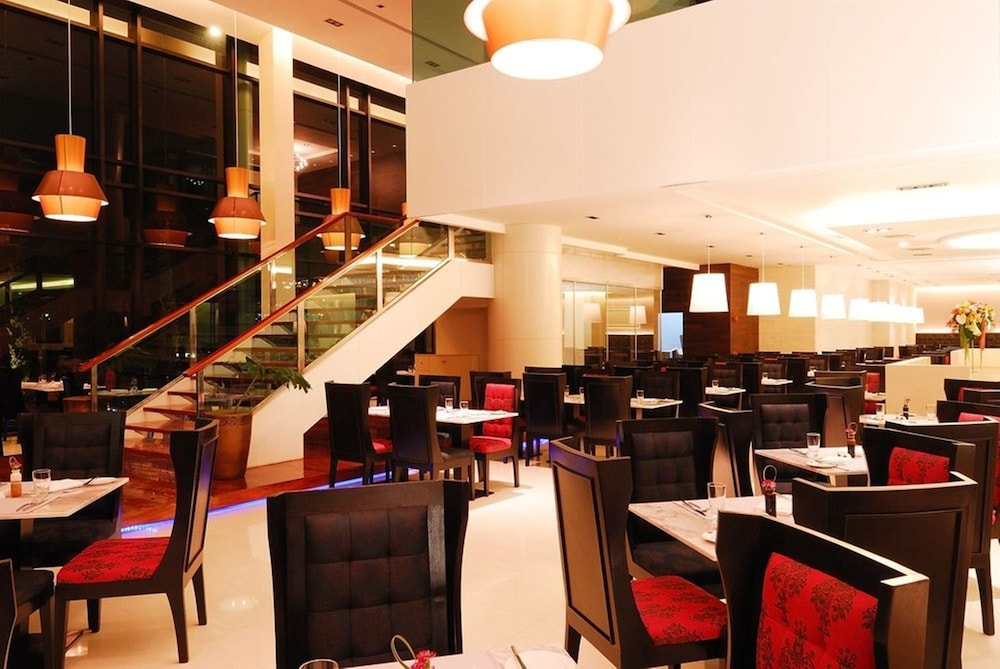 The Zign Hotel — photo 37