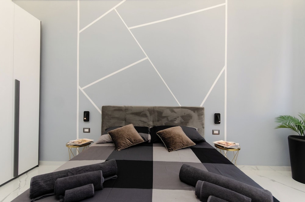 VivimiHome-Navigli Exclusive Apartment