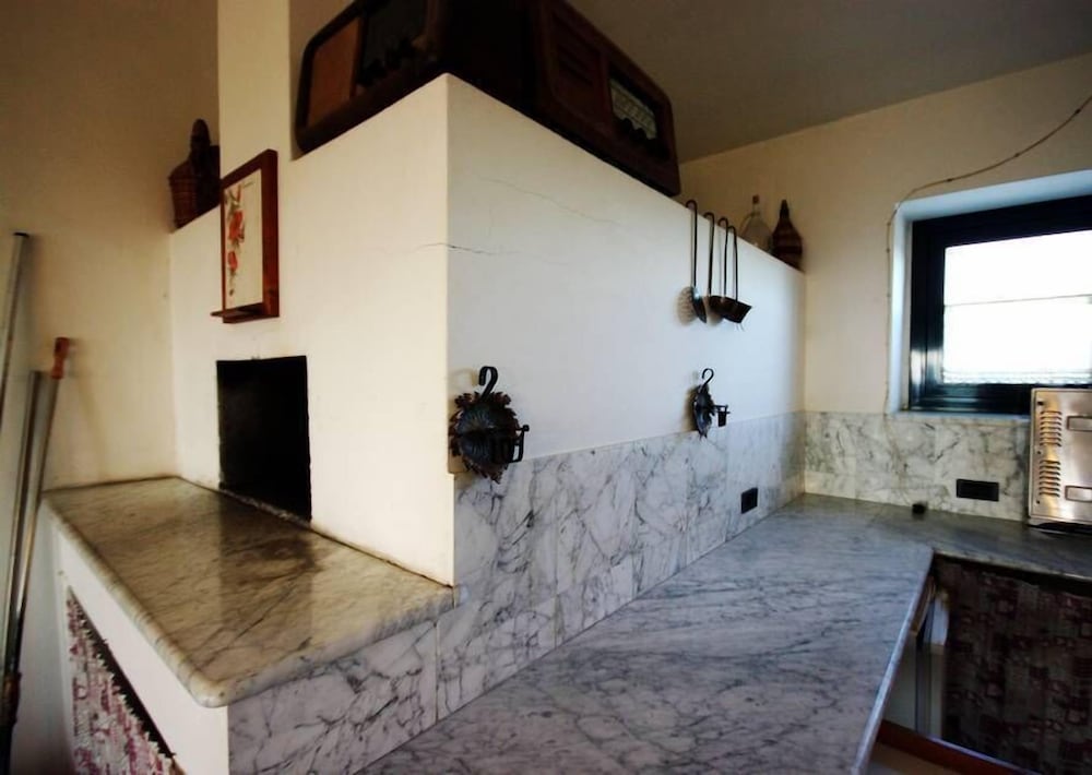 Agriturismo La Poderina e Gli Olmi