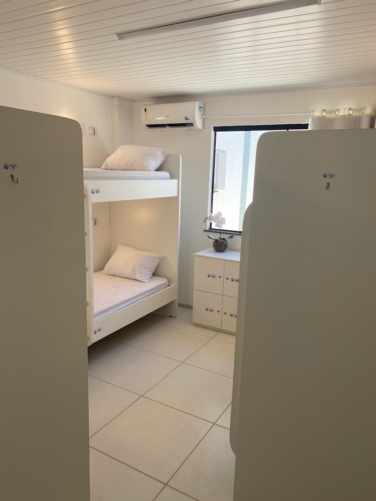 AFS LOFT HOSTEL ARACAJU