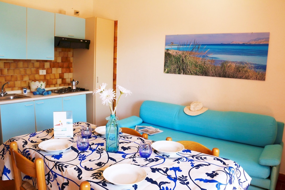 Appartamento La Boa 1 Bedrooms Apartment in Stintino view 5