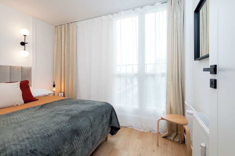 Boston by Kairos Apartments