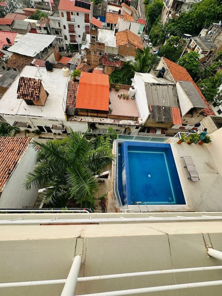 Skyline Serenity Rich Coast Puerto Vallarta