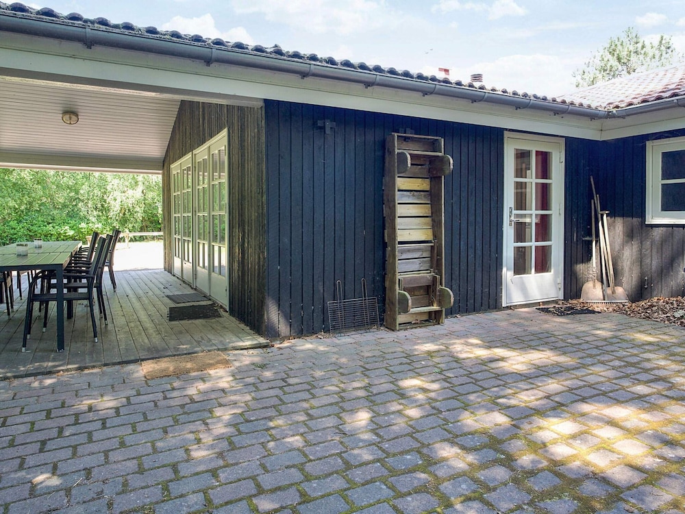 4 Star Holiday Home in Vig