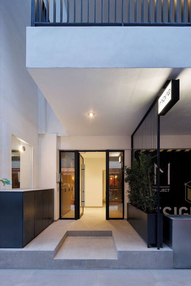 MoRe by Zoia Living