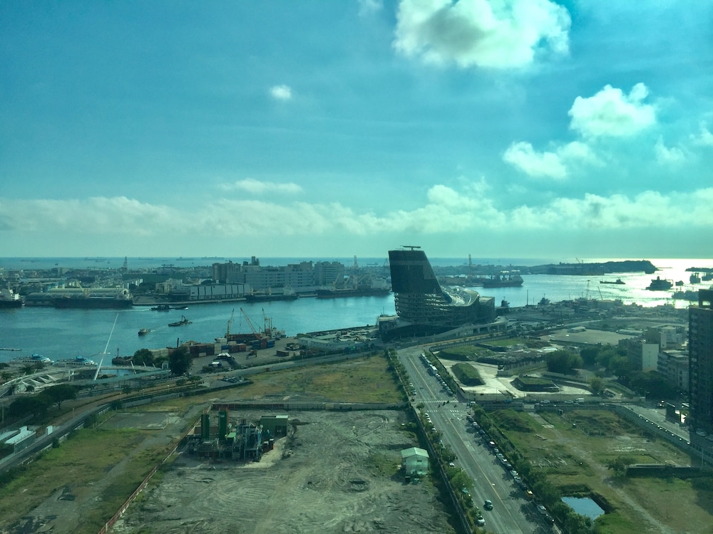 Kaohsiung sweet house view 5