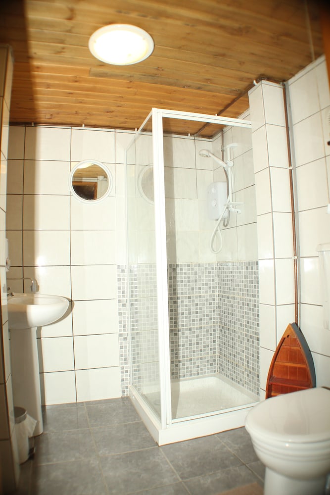 Lledr House - Hostel