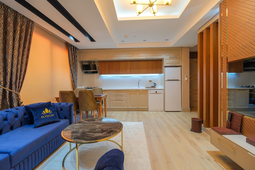 Elysium Deluxe Süitler - Image 118