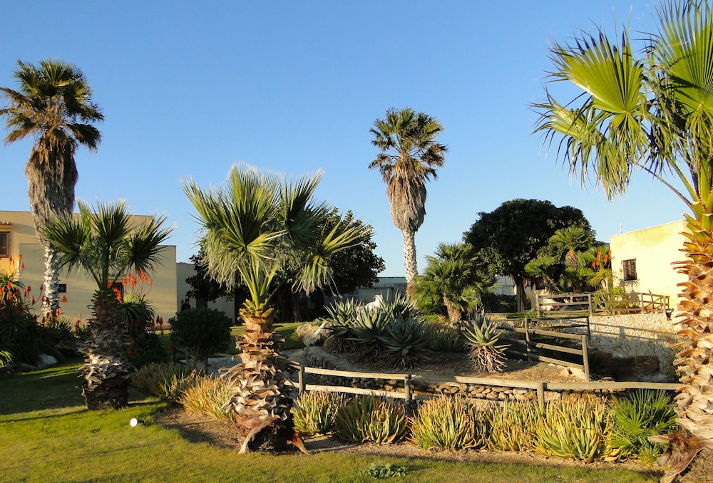 Il Giardino delle aloe