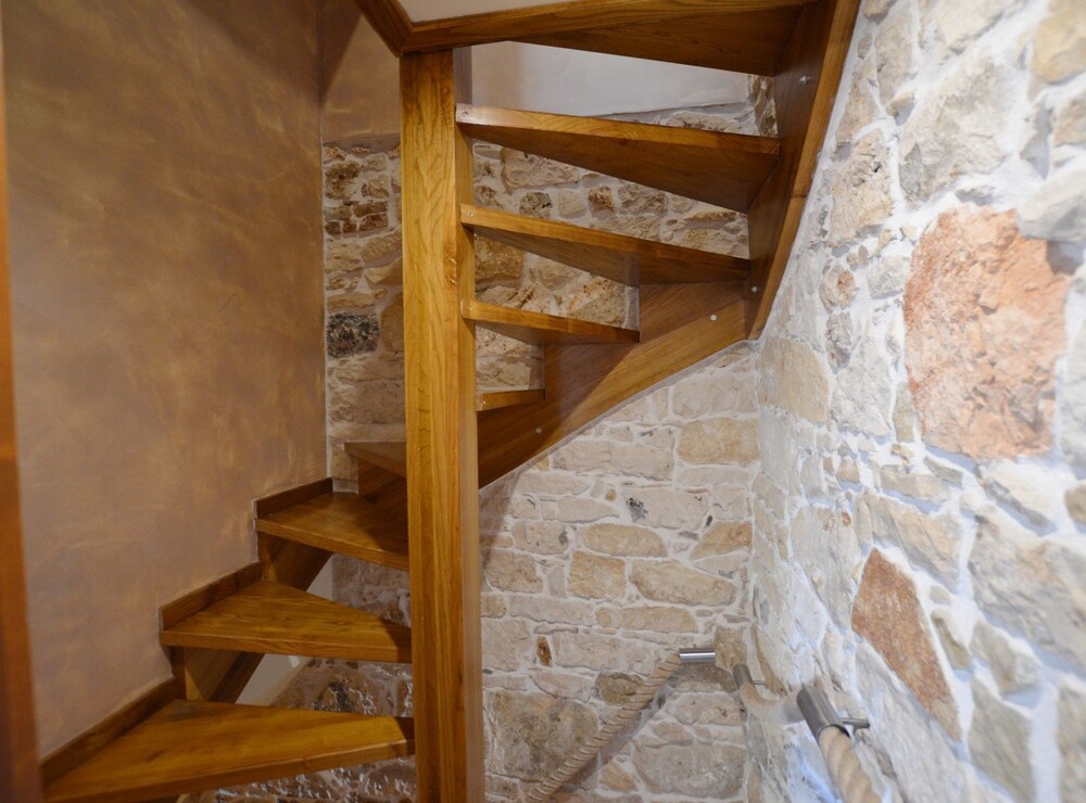 Urban and Upscale Homes Rovinj Old Town