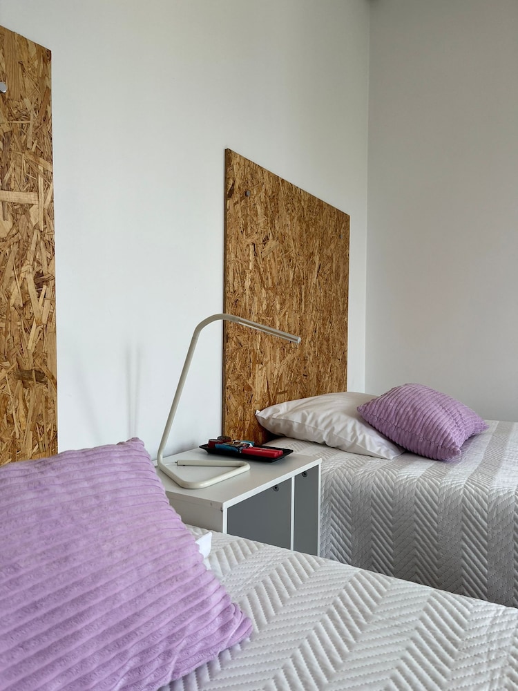 Hostel Rossio Alcobaça