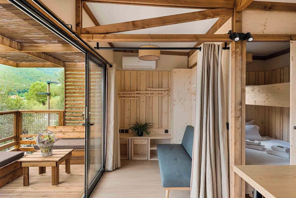 Glamping Degli Ulivi
