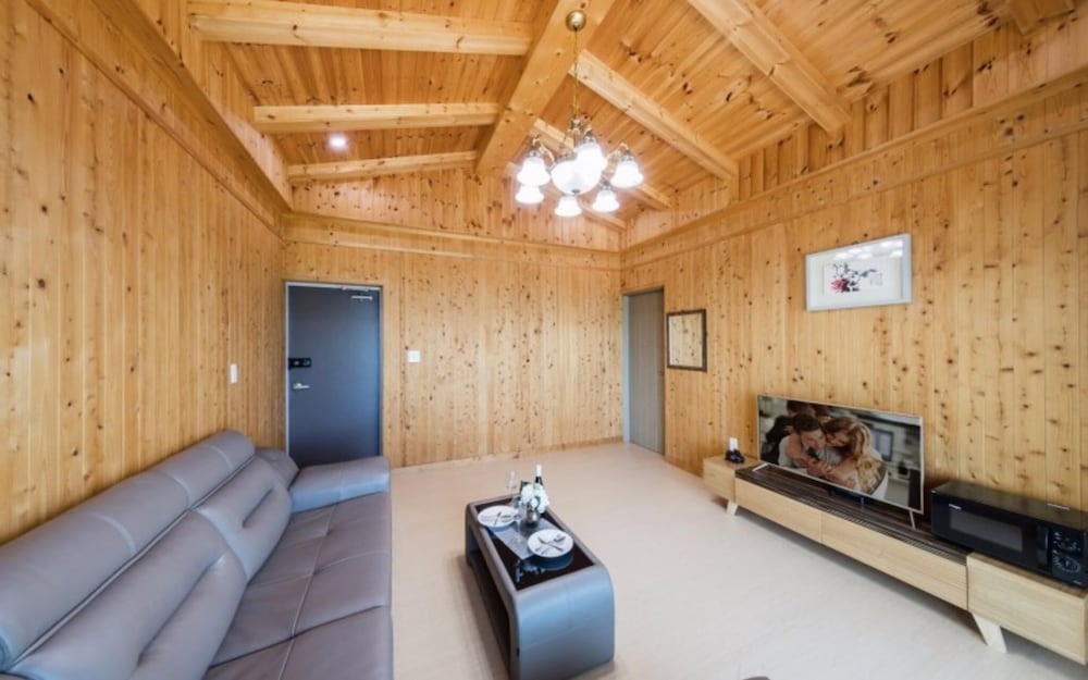 Seogwipo Gongcheonpo Villa Pension