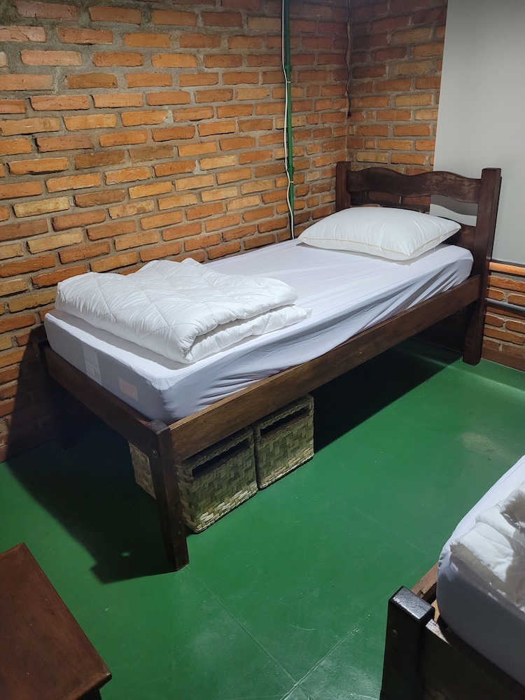 Pousada Alto Pirapitinga