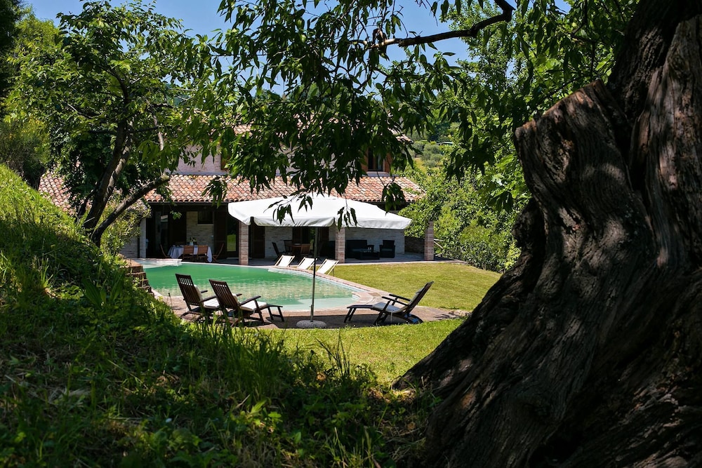 Villa Melagrana