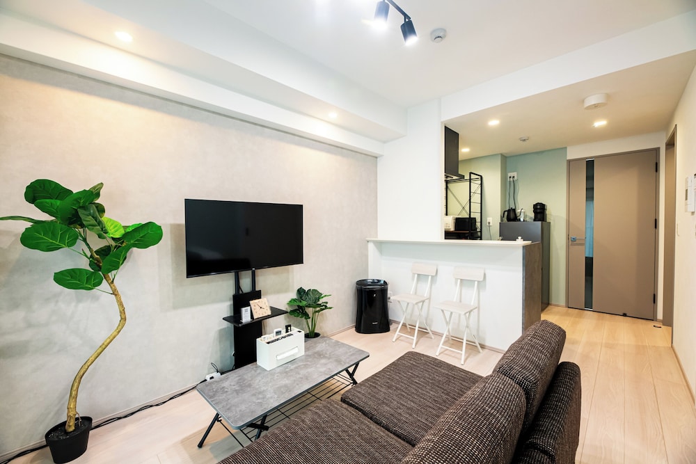 Hotel Reference Ropponmatsu Condominium