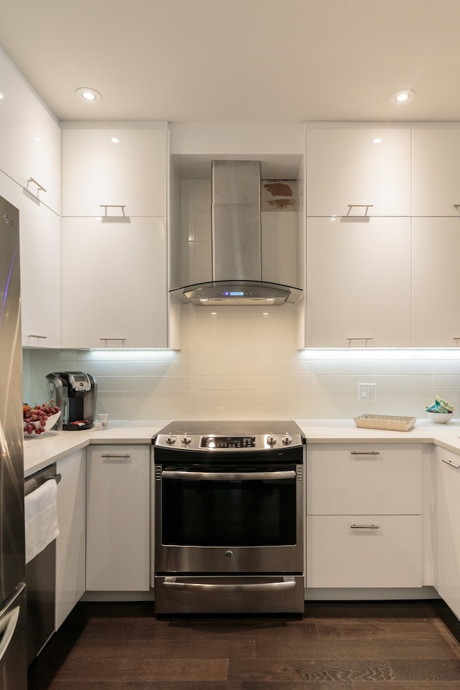 Parc Avenue Lofts