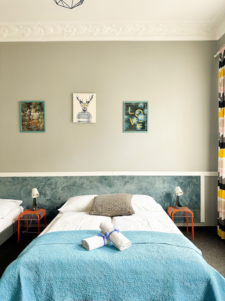 Expolis Residence - Rooms & Apartments — photo 40