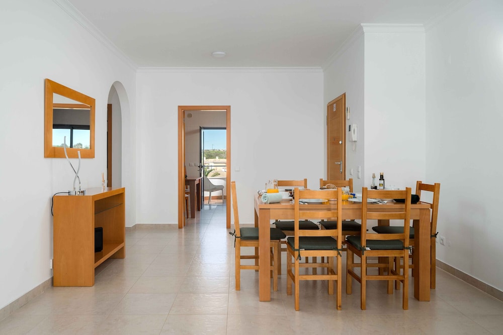 Lagos Ocean View 2 With Pool by Homing