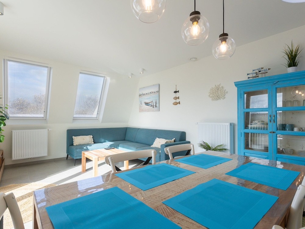 Vakantiestraat 4 Coastal Nest