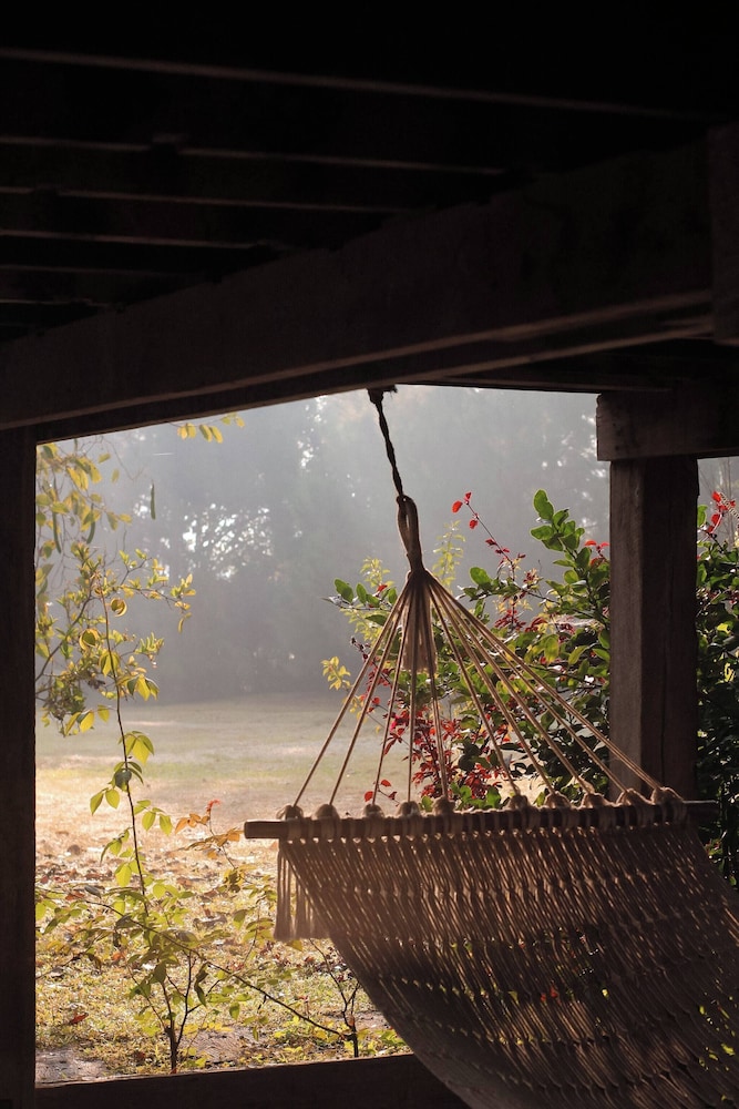 1-br Cozy Rice Barn With Large Terrace