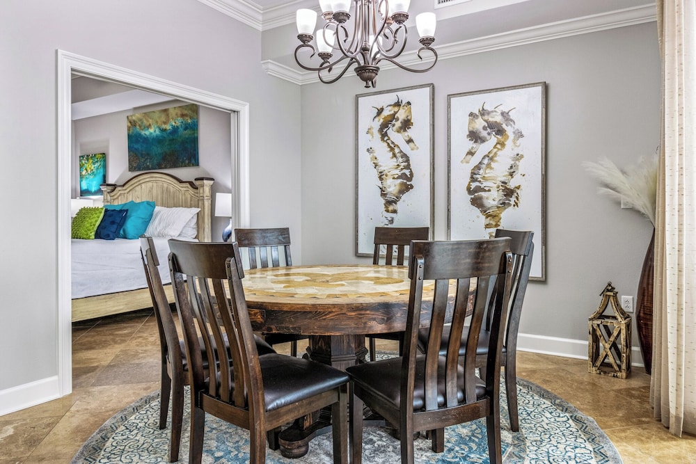 The Oasis at Orange Beach #1707 by Southern Vacation Rentals