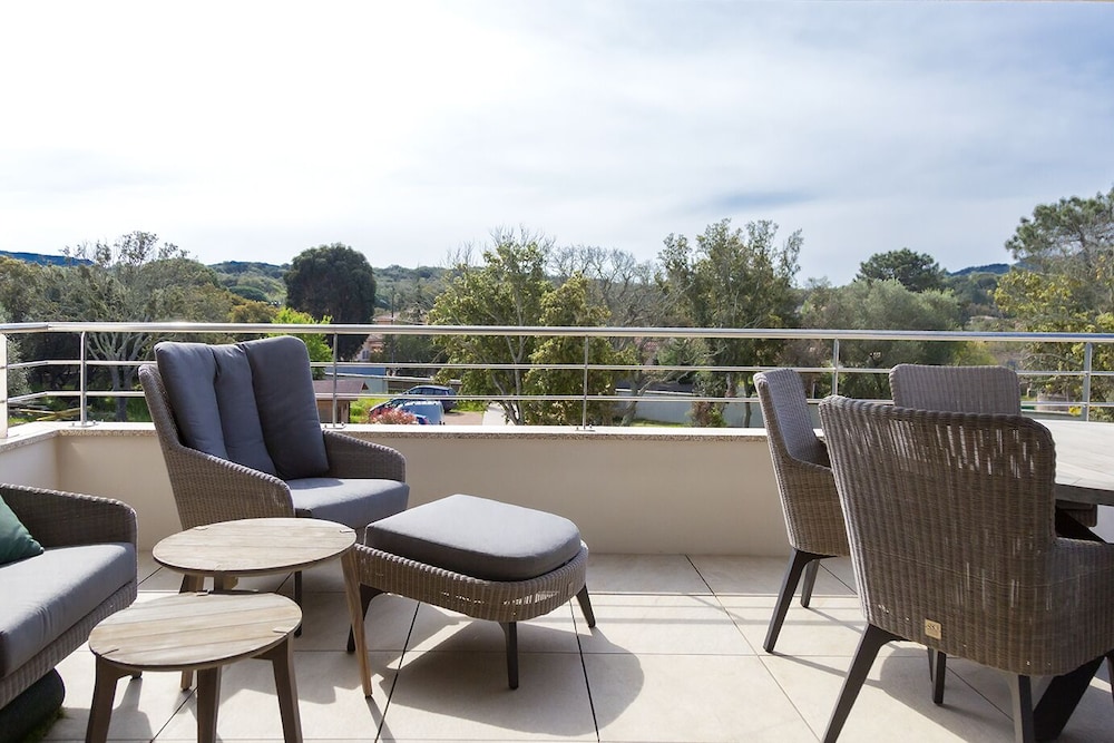 Domaine D'arca - Hugo 09 - 6 Pers - « Les Charmes » view 3