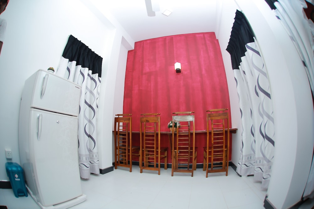Sandani Villa