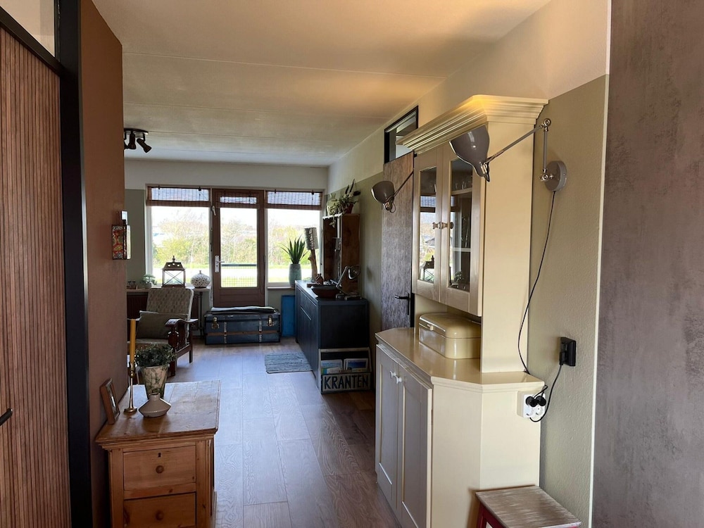 Spacious Apartment in Maartenszee Dune