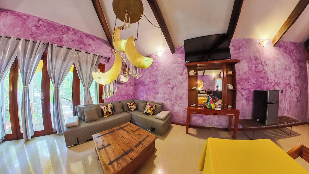 Villa Amable Lujo entre Selvas y Lagunas